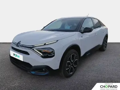 Photo Citroën C4 Shine Pack