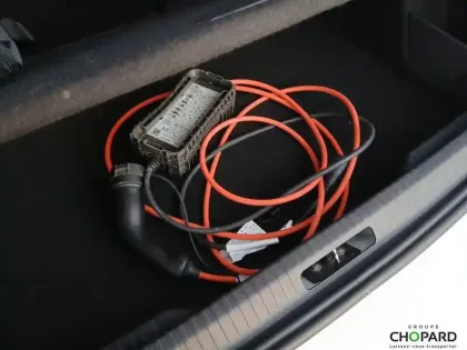 Photo 19 Citroën C4 e- 136 ch Automatique