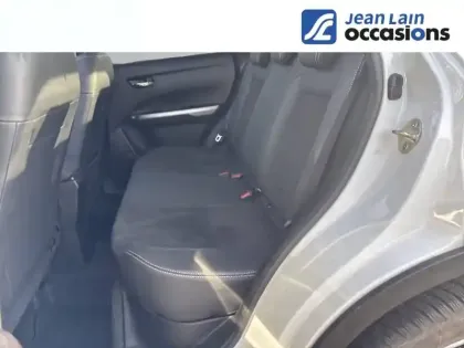 Photo 16 Suzuki Vitara  1.5 Dualjet Allgrip Hybrid Auto