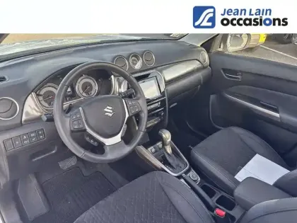 Photo 10 Suzuki Vitara  1.5 Dualjet Allgrip Hybrid Auto
