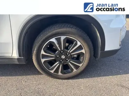 Photo 8 Suzuki Vitara  1.5 Dualjet Allgrip Hybrid Auto