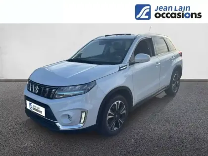 Photo Suzuki Vitara Style