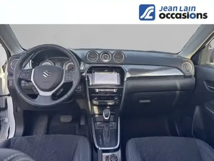 Photo 17 Suzuki Vitara  1.5 Dualjet Allgrip Hybrid Auto