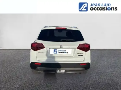 Photo 5 Suzuki Vitara  1.5 Dualjet Allgrip Hybrid Auto