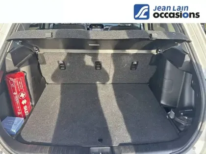 Photo 9 Suzuki Vitara  1.5 Dualjet Allgrip Hybrid Auto