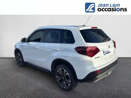 Photo 6 Suzuki Vitara  1.5 Dualjet Allgrip Hybrid Auto