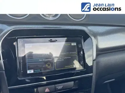 Photo 14 Suzuki Vitara  1.5 Dualjet Allgrip Hybrid Auto