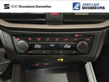 Photo 17 Seat Ibiza  1.0 EcoTSI 95 ch S/S BVM5