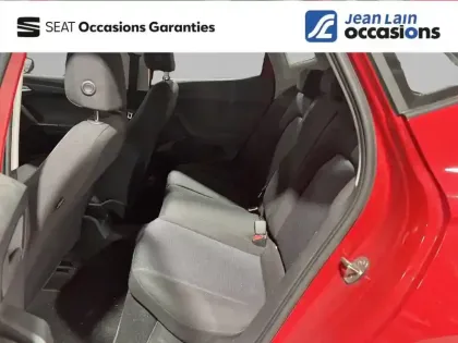 Photo 5 Seat Ibiza  1.0 EcoTSI 95 ch S/S BVM5