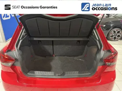 Photo 13 Seat Ibiza  1.0 EcoTSI 95 ch S/S BVM5