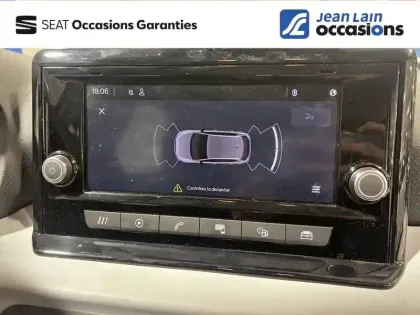 Photo 19 Seat Ibiza  1.0 EcoTSI 95 ch S/S BVM5