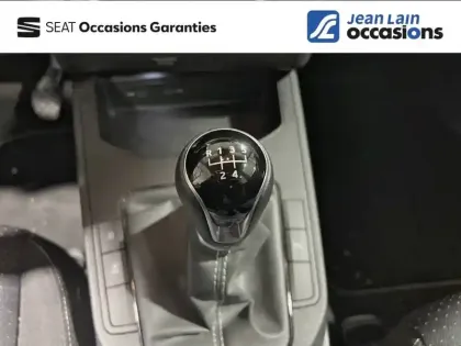 Photo 15 Seat Ibiza  1.0 EcoTSI 95 ch S/S BVM5