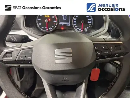 Photo 18 Seat Ibiza  1.0 EcoTSI 95 ch S/S BVM5