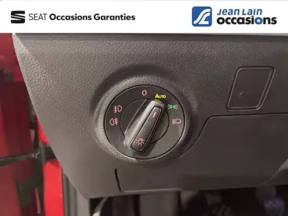 Photo 16 Seat Ibiza  1.0 EcoTSI 95 ch S/S BVM5