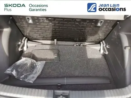 Photo 13 Skoda Fabia  1.0 MPI 65 ch BVM5