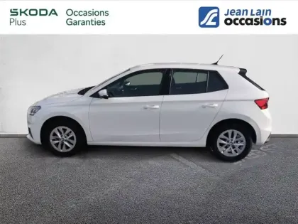 Photo 26 Skoda Fabia Gén. IV Ph1 Active 5