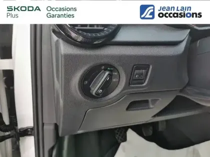 Photo 37 Skoda Fabia Gén. IV Ph1 Active 5