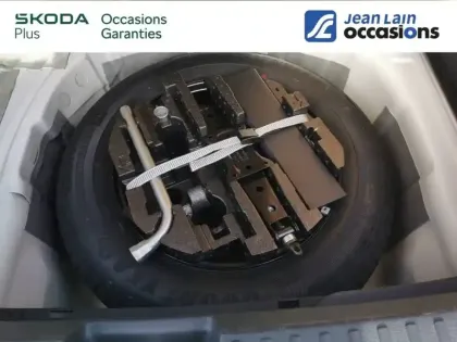 Photo 39 Skoda Fabia Gén. IV Ph1 Active 5