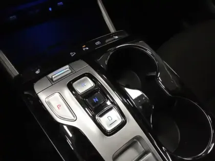 Photo 81 Hyundai Tucson  1.6 T-GDI 230 Hybrid BVA6