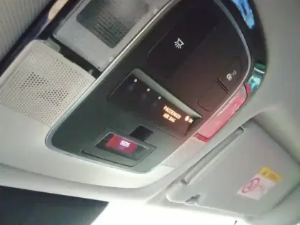 Photo 19 Hyundai Tucson  1.6 T-GDI 230 Hybrid BVA6