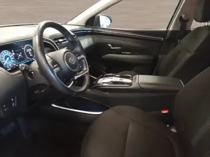 Photo 100 Hyundai Tucson  1.6 T-GDI 230 Hybrid BVA6