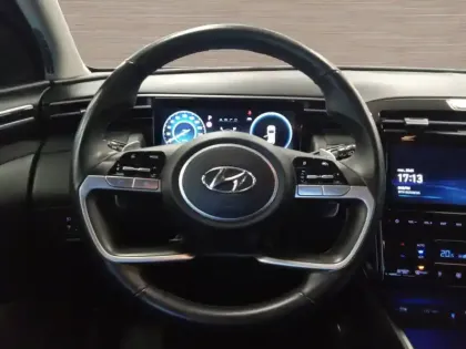 Photo 68 Hyundai Tucson  1.6 T-GDI 230 Hybrid BVA6