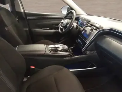 Photo 34 Hyundai Tucson  1.6 T-GDI 230 Hybrid BVA6