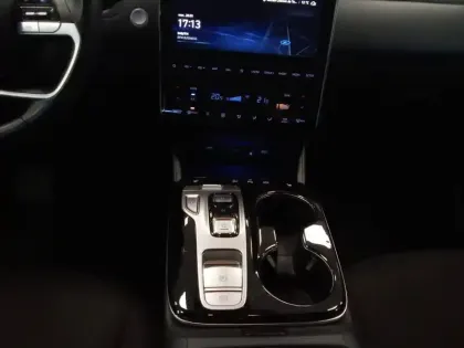 Photo 102 Hyundai Tucson  1.6 T-GDI 230 Hybrid BVA6