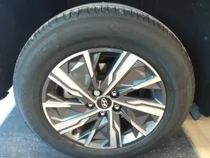 Photo 73 Hyundai Tucson  1.6 T-GDI 230 Hybrid BVA6