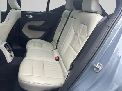 Photo 7 Volvo Xc40  T5 Recharge 180+82 ch DCT7