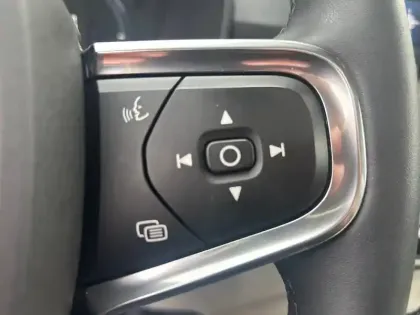 Photo 9 Volvo Xc40  T5 Recharge 180+82 ch DCT7