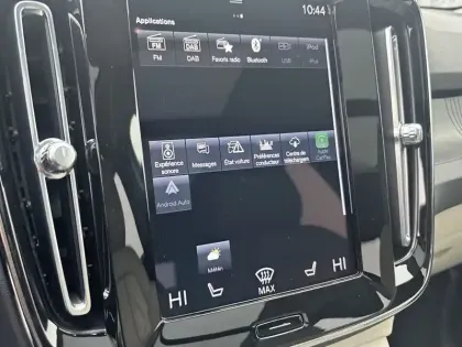 Photo 12 Volvo Xc40  T5 Recharge 180+82 ch DCT7