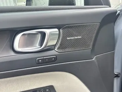 Photo 15 Volvo Xc40  T5 Recharge 180+82 ch DCT7