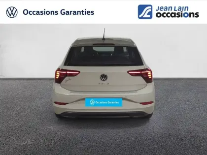 Photo 7 Volkswagen Polo  1.0 TSI 95 S&S BVM5