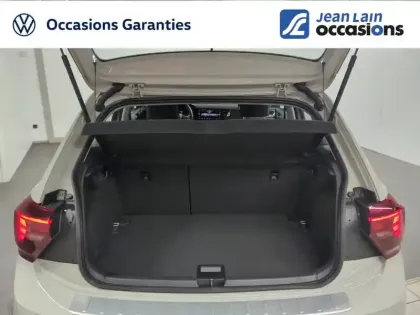 Photo 13 Volkswagen Polo  1.0 TSI 95 S&S BVM5