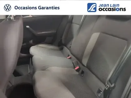 Photo 5 Volkswagen Polo  1.0 TSI 95 S&S BVM5