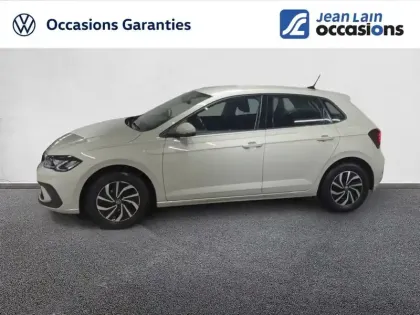 Photo 6 Volkswagen Polo  1.0 TSI 95 S&S BVM5