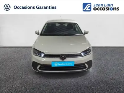Photo 8 Volkswagen Polo  1.0 TSI 95 S&S BVM5