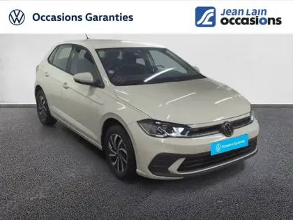 Photo 9 Volkswagen Polo  1.0 TSI 95 S&S BVM5