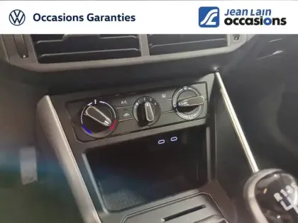 Photo 16 Volkswagen Polo  1.0 TSI 95 S&S BVM5