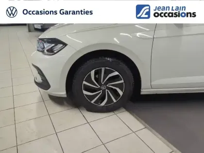 Photo 11 Volkswagen Polo  1.0 TSI 95 S&S BVM5