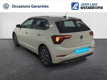 Photo 10 Volkswagen Polo  1.0 TSI 95 S&S BVM5