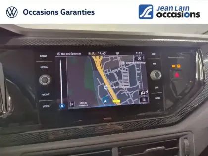 Photo 19 Volkswagen Polo  1.0 TSI 95 S&S BVM5