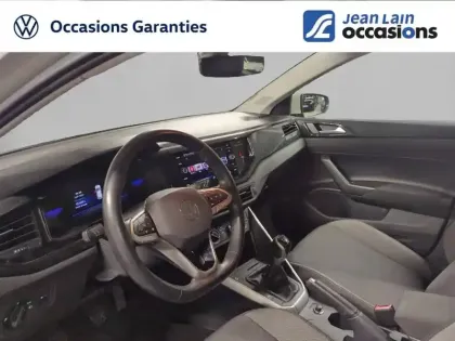 Photo 12 Volkswagen Polo  1.0 TSI 95 S&S BVM5