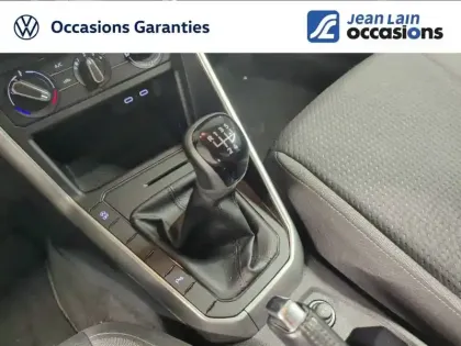 Photo 15 Volkswagen Polo  1.0 TSI 95 S&S BVM5