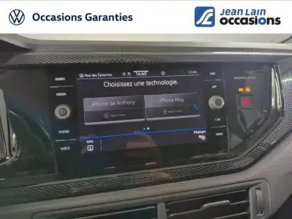 Photo 18 Volkswagen Polo  1.0 TSI 95 S&S BVM5