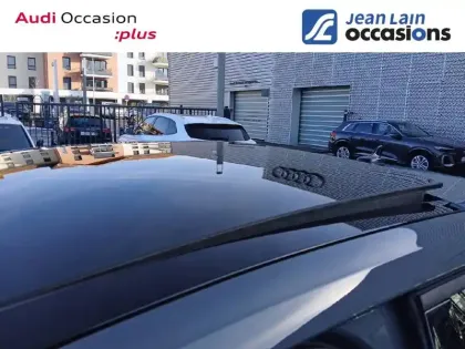 Photo 18 Audi Q2 S 50 TFSI 300 ch S tronic 7 Quattro