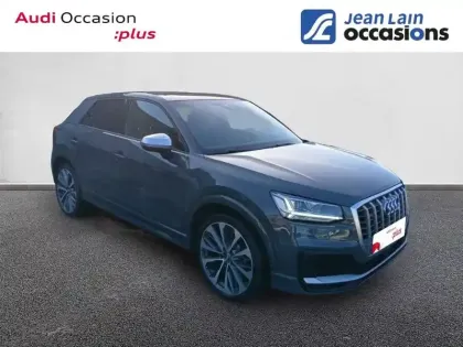 Photo 22 Audi Q2 S 50 TFSI 300 ch S tronic 7 Quattro