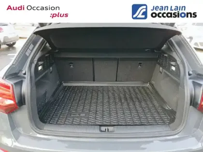 Photo 9 Audi Q2 S 50 TFSI 300 ch S tronic 7 Quattro