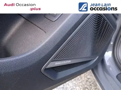 Photo 31 Audi Q2 S 50 TFSI 300 ch S tronic 7 Quattro